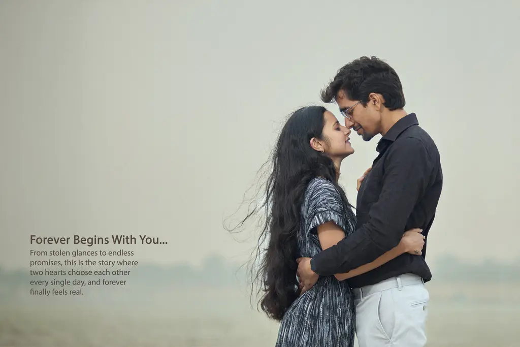 Pre-Wedding Shoot in Varanasi Complete Guide 2026